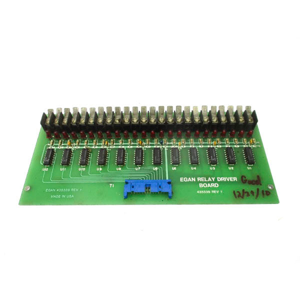 EGAN 435339 REV. 1 UNMP