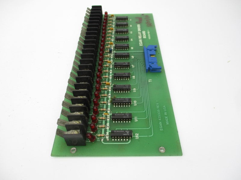EGAN 435339 REV. 1 UNMP