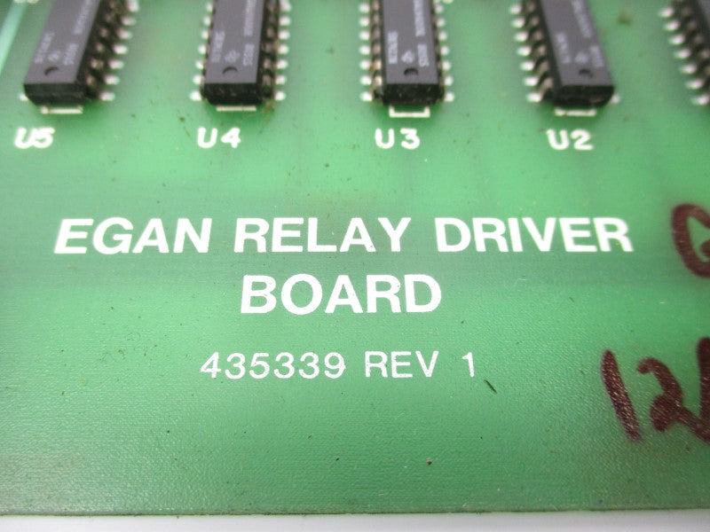 EGAN 435339 REV. 1 UNMP