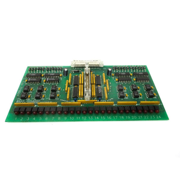 EGAN 468642 REV. 3 UNMP