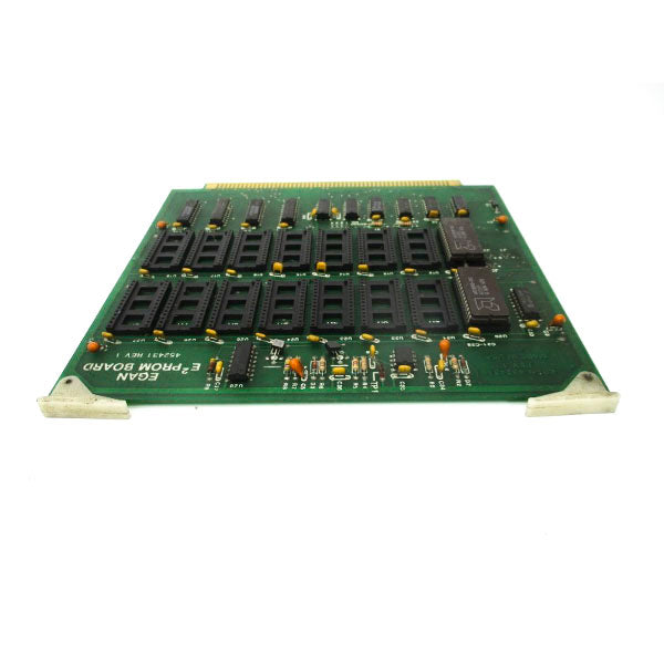 EGAN 452431 REV. 1 UNMP