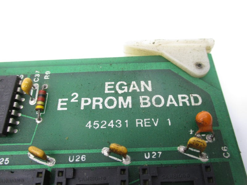 EGAN 452431 REV. 1 UNMP