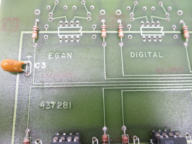 EGAN 437281 UNMP