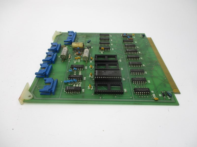 EGAN 435341 UNMP