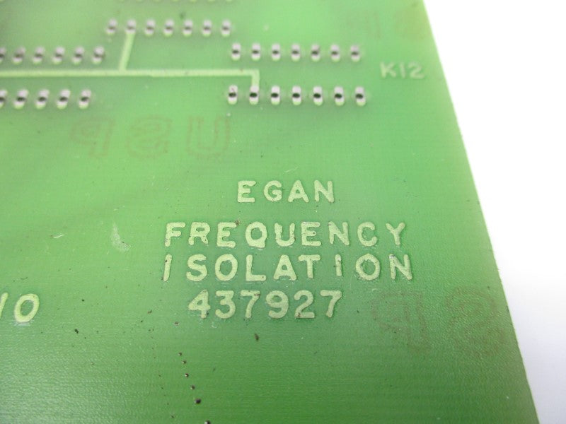 EGAN 437927 UNMP