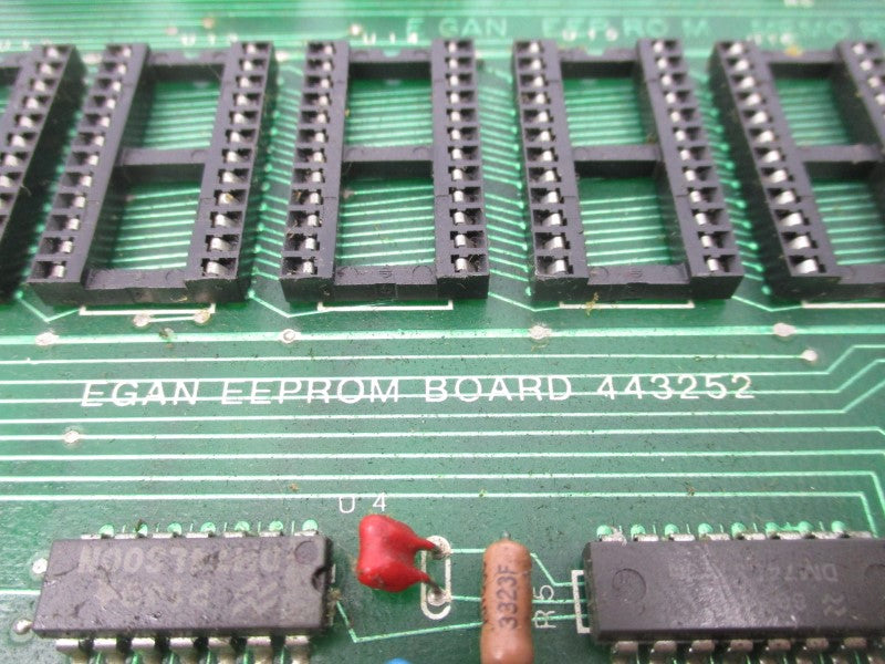 EGAN 443252 UNMP