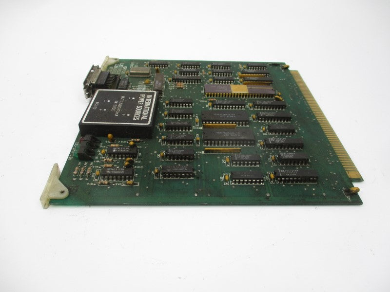 EGAN 454643 REV. 4 UNMP