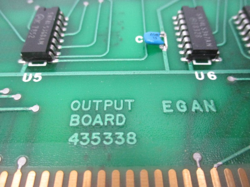 EGAN 435338 UNMP