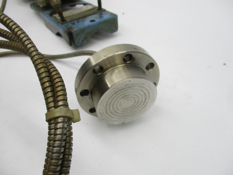 ROSEMOUNT 1151GP6S22S1B3 12-45VDC 0-50PSI UNMP