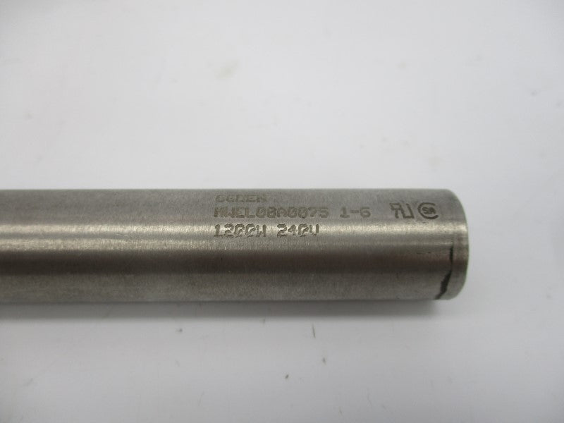 OGDEN MWEL08A0075 240V NSNP
