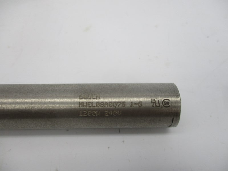 OGDEN MWEL08A0075 240V NSNP
