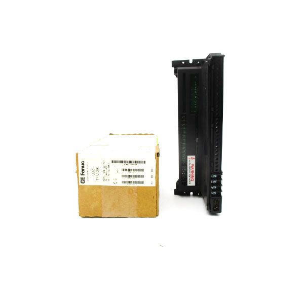 FANUC IC660TBA105K 115VAC NSMP