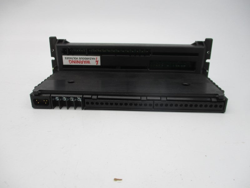 FANUC IC660TBA105K 115VAC NSMP