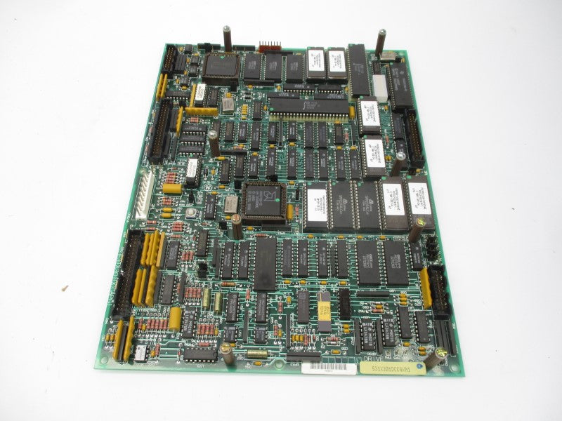 GENERAL ELECTRIC 531X301DCCAWM1 NSMP
