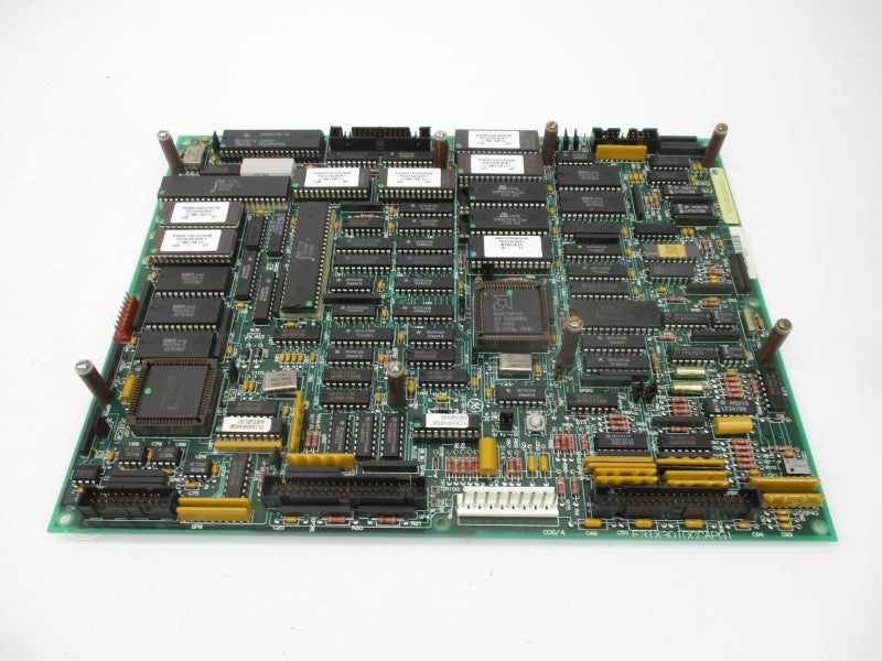 GENERAL ELECTRIC 531X301DCCAWM1 NSMP