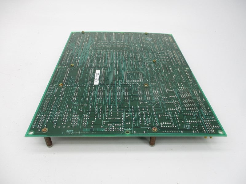 GENERAL ELECTRIC 531X301DCCAWM1 NSMP