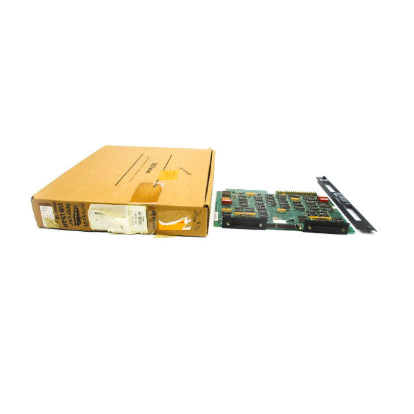 FANUC IC600BF830L NSMP