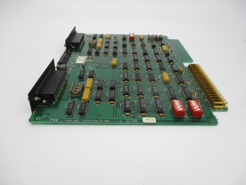FANUC IC600BF830L NSMP