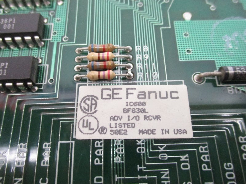 FANUC IC600BF830L NSMP