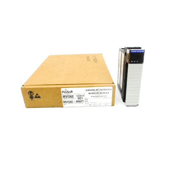 PROSOFT MVI56E-MNET 24VDC NSMP