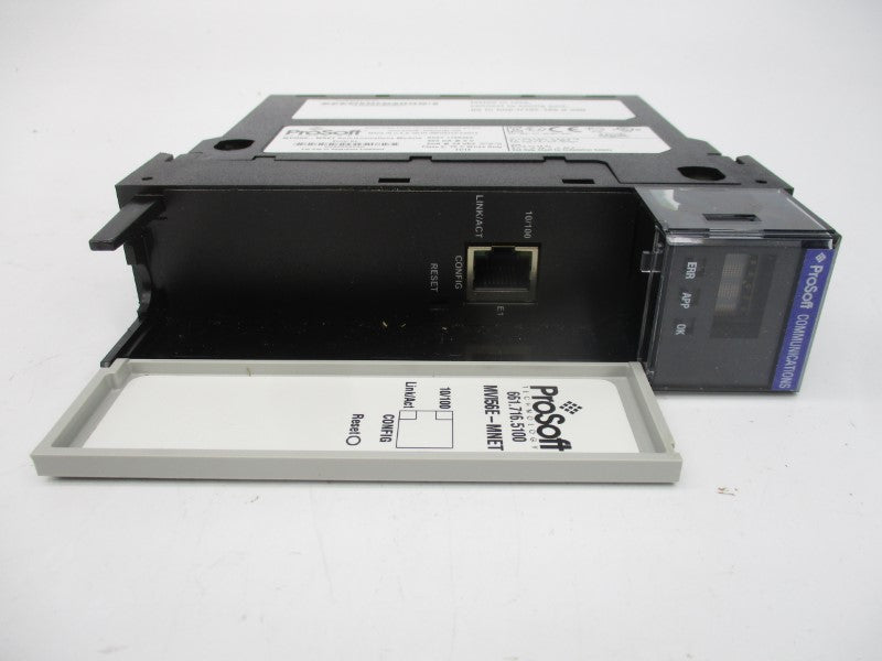 PROSOFT MVI56E-MNET 24VDC NSMP