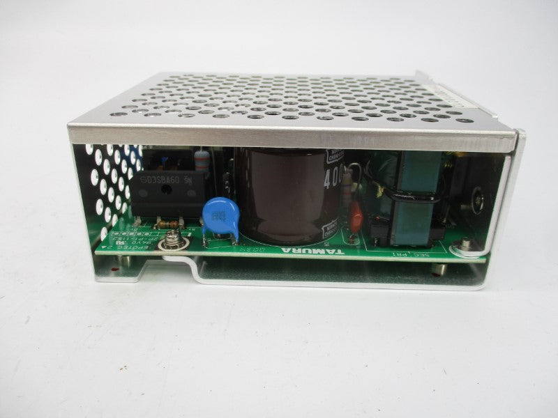 TAMURA OVS-5E-UC 100-230V 1.5-0.75A NSMP