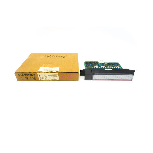 FANUC IC697MDL240 240VAC NSMP