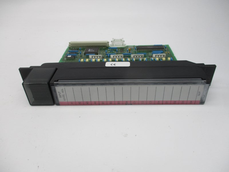 FANUC IC697MDL240 240VAC NSMP