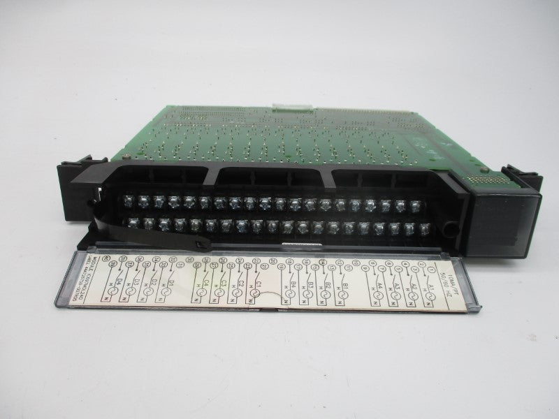 FANUC IC697MDL240 240VAC NSMP