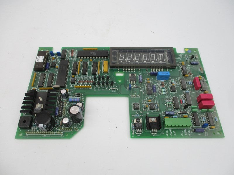 METTLER TOLEDO E12665900A NSMP