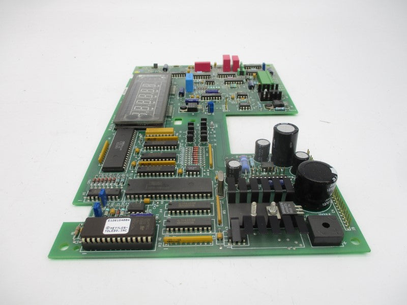 METTLER TOLEDO E12665900A NSMP
