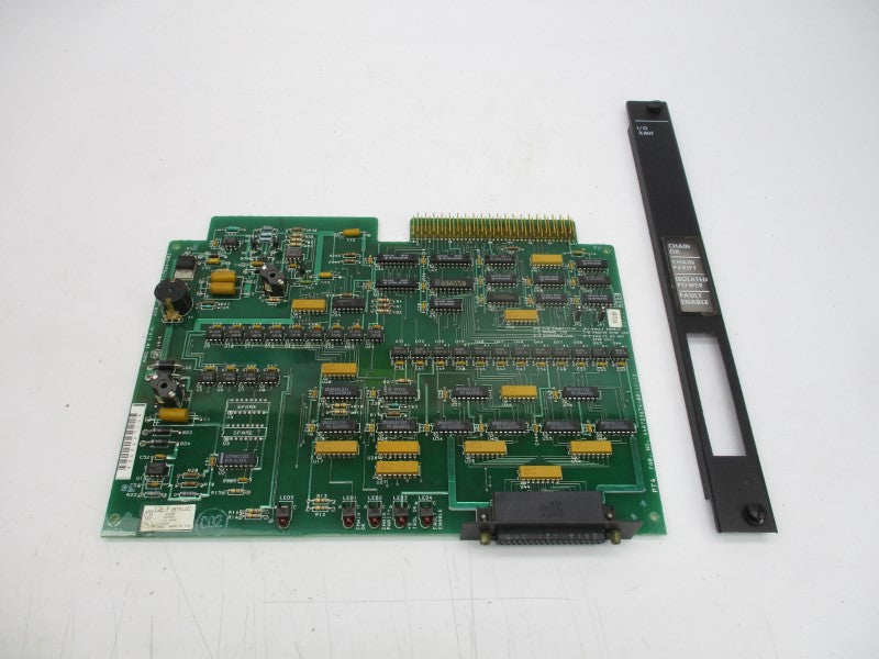 FANUC IC600BF900L NSMP