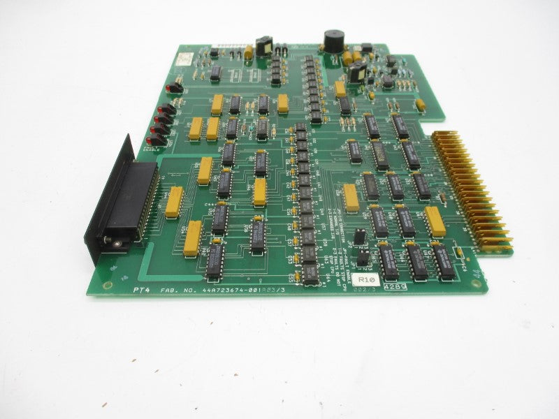 FANUC IC600BF900L NSMP