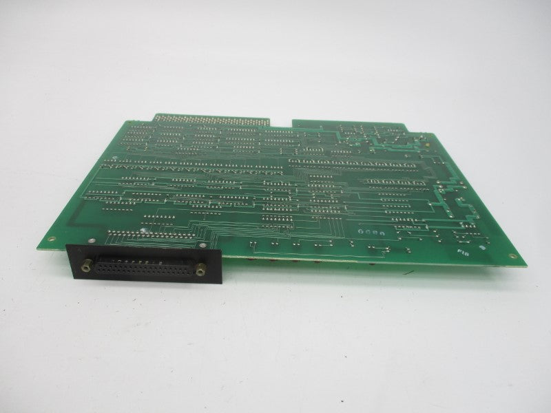 FANUC IC600BF900L NSMP