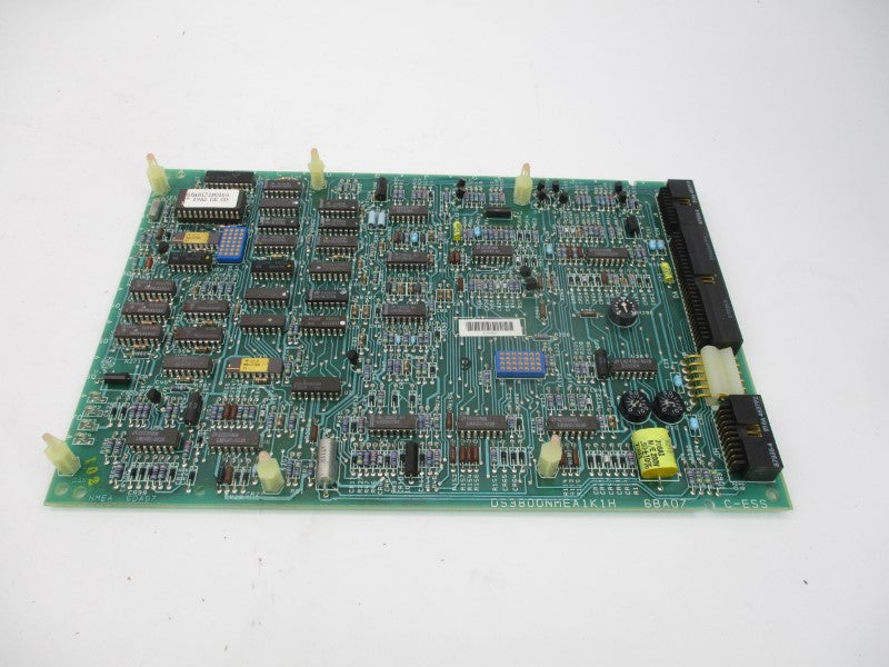 GENERAL ELECTRIC DS3800NMEA1K1H NSMP