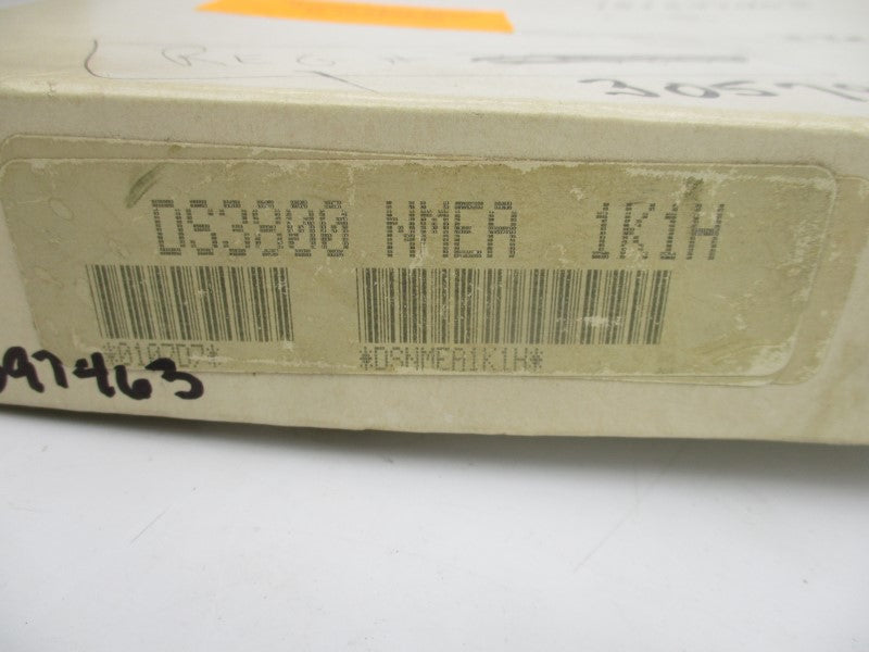 GENERAL ELECTRIC DS3800NMEA1K1H NSMP