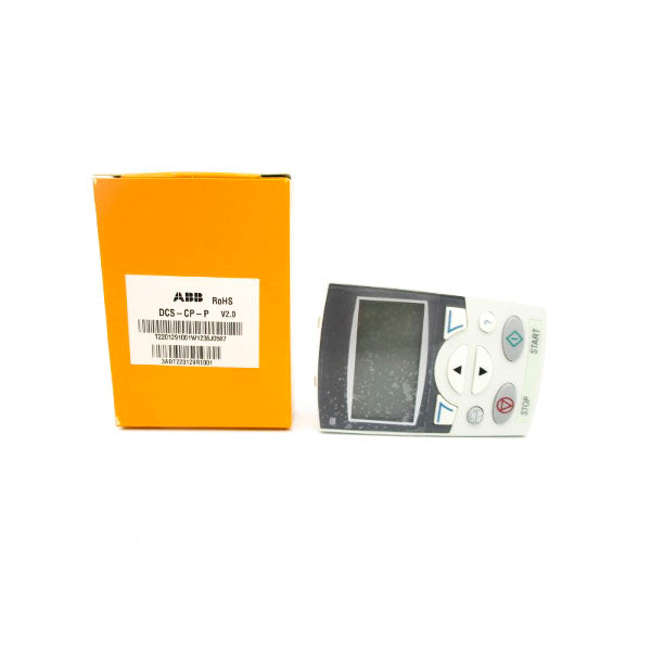 ABB DCS-CP-P NSMP
