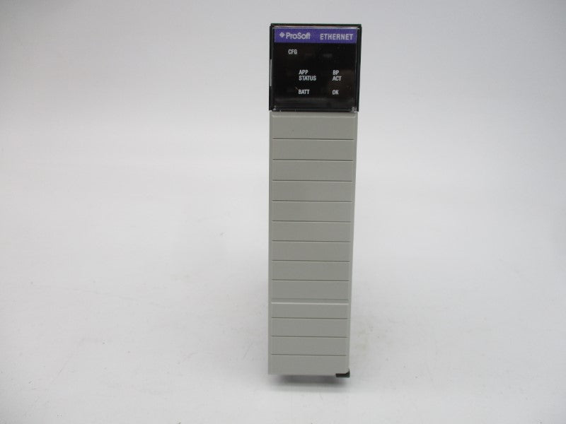 PROSOFT MVI56-MNET 24VDC NSMP