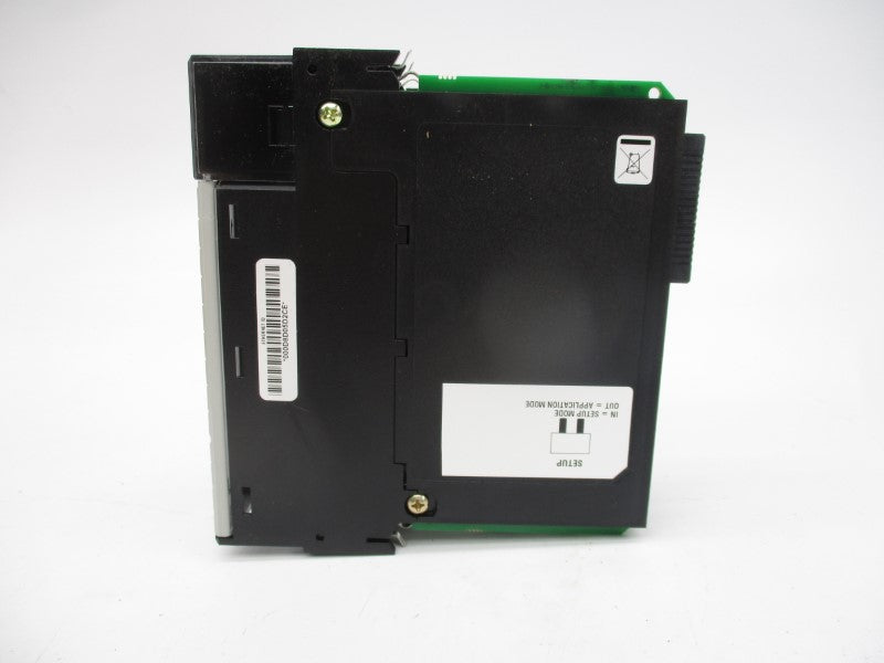 PROSOFT MVI56-MNET 24VDC NSMP