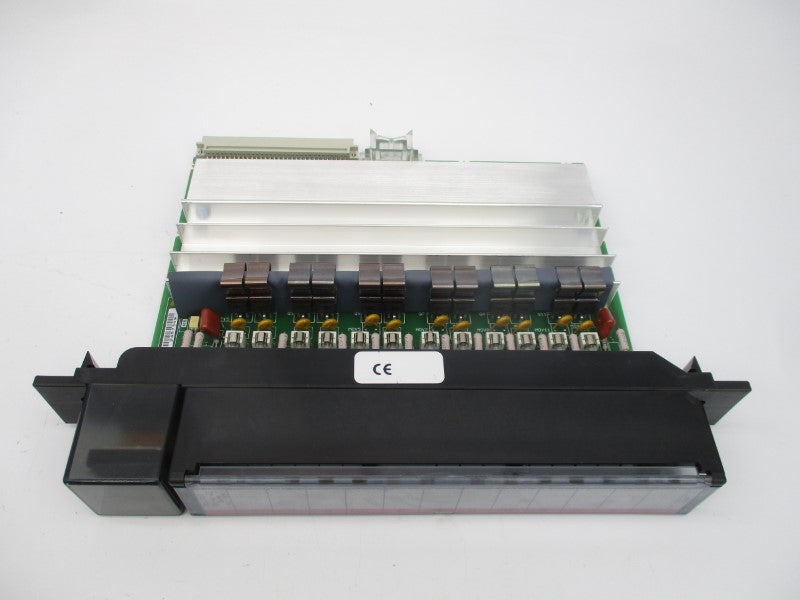 GENERAL ELECTRIC IC697MDL341 120/240VAC NSNP
