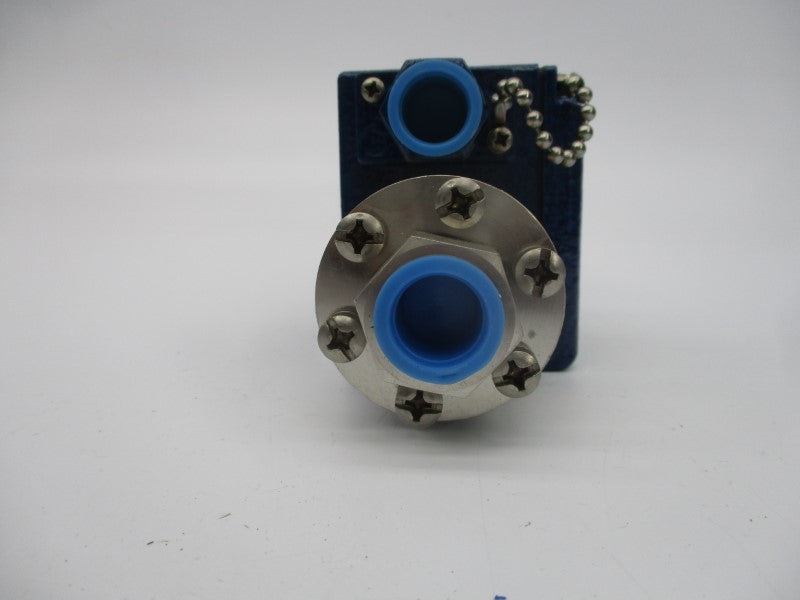 ITT 100P42C3 480VAC 5A 15-150PSI NSNP