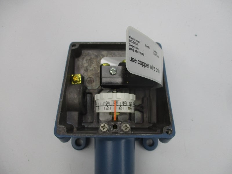THERMON E4X-25325 25-325'F NSNP
