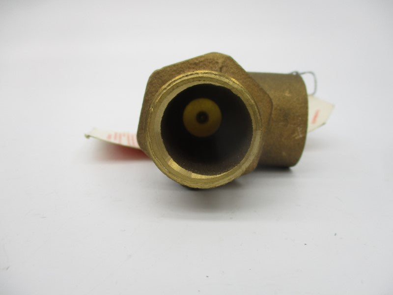 CONBRACO 13-202 15PSI 1" NSNP