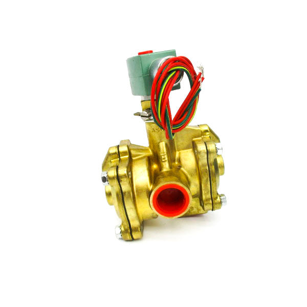 ASCO 8316G034MO 110/120V 10-150PSI NSNP
