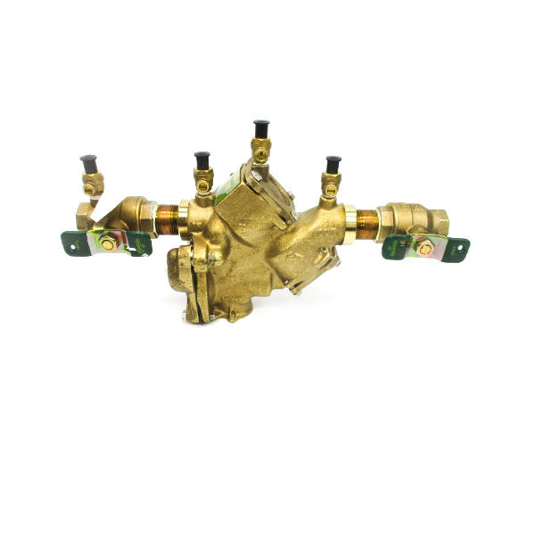 WATTS LF909QT RPZ 175PSI NSNP