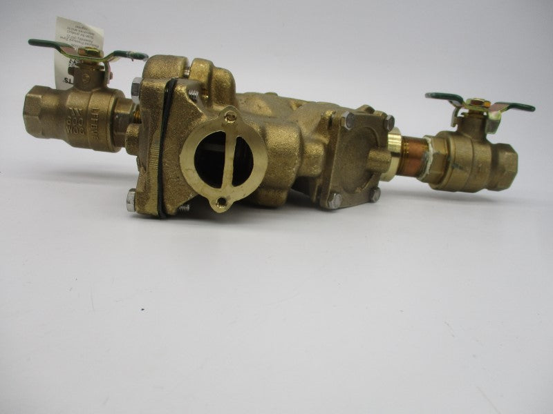 WATTS LF909QT RPZ 175PSI NSNP