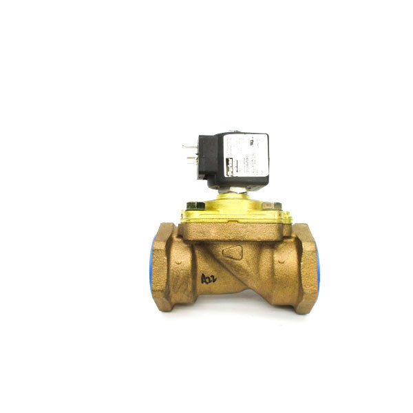 PARKER 7321GBN76N00 110/120V 5-230PSI NSNP