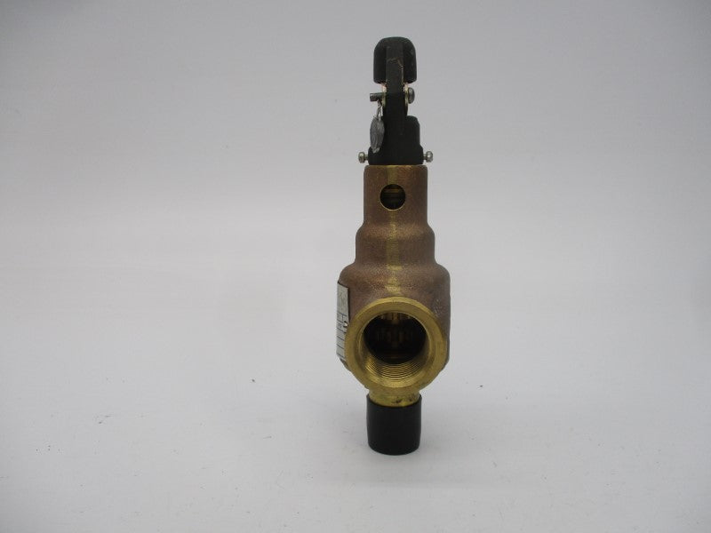 KUNKLE VALVE 6010DCM01-KM AV-26-222 50PSI 1/2" NSNP