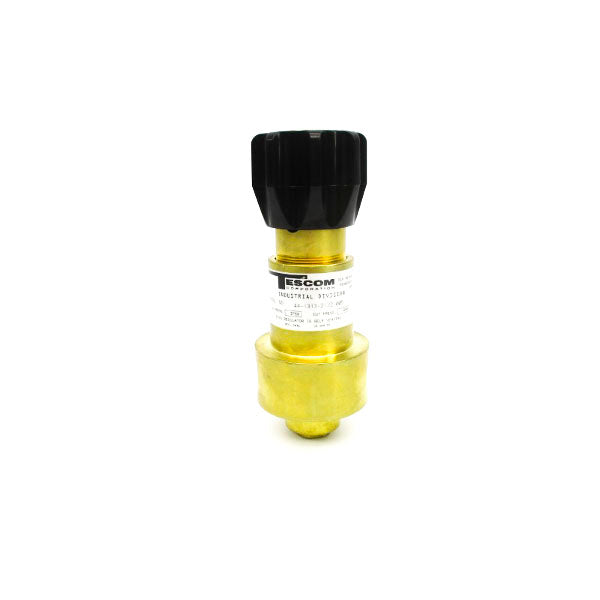 TESCOM 44-1313-2122-005 3750PSI NSNP