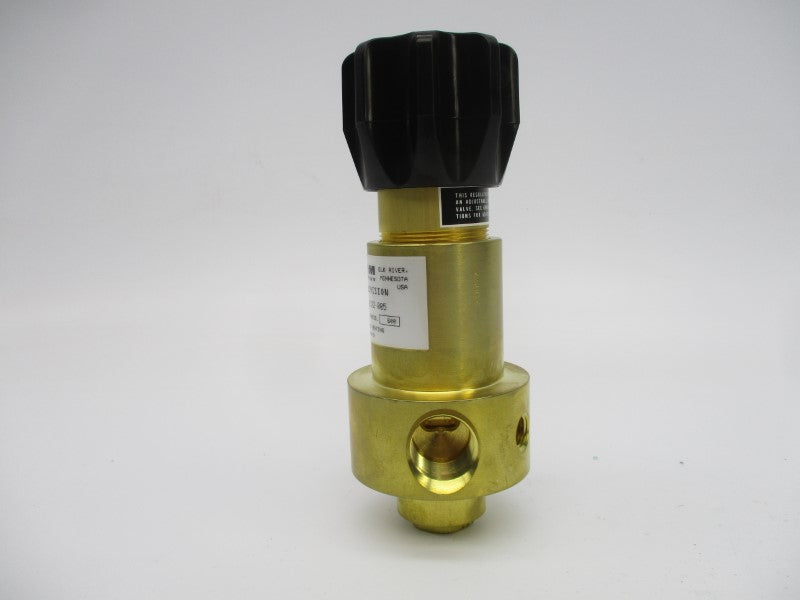 TESCOM 44-1313-2122-005 3750PSI NSNP